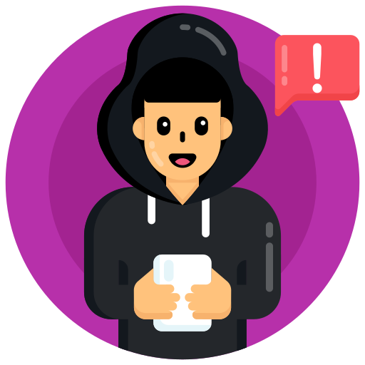Delivery scams