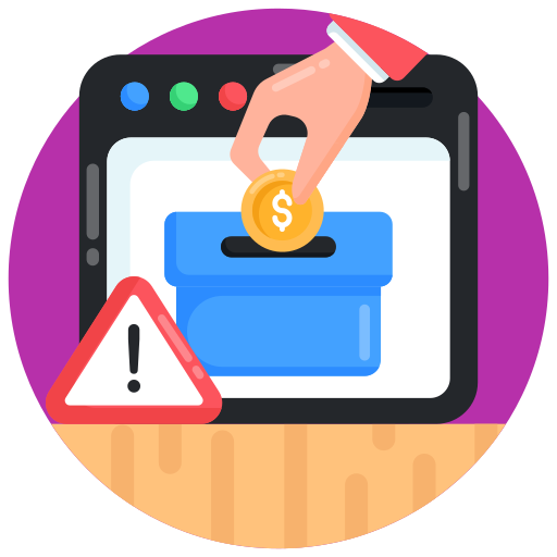 Investment scams