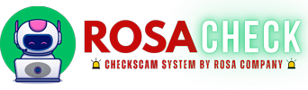 Rosa Check - Your Trusted Online Fraud Prevention Platform